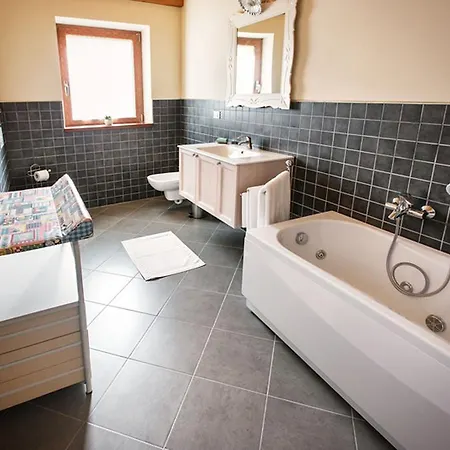 La Marmote Albergo Diffuso Di Paluzza San Nicolo Room photo