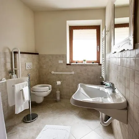 La Marmote Albergo Diffuso Di Paluzza San Nicolo Room photo